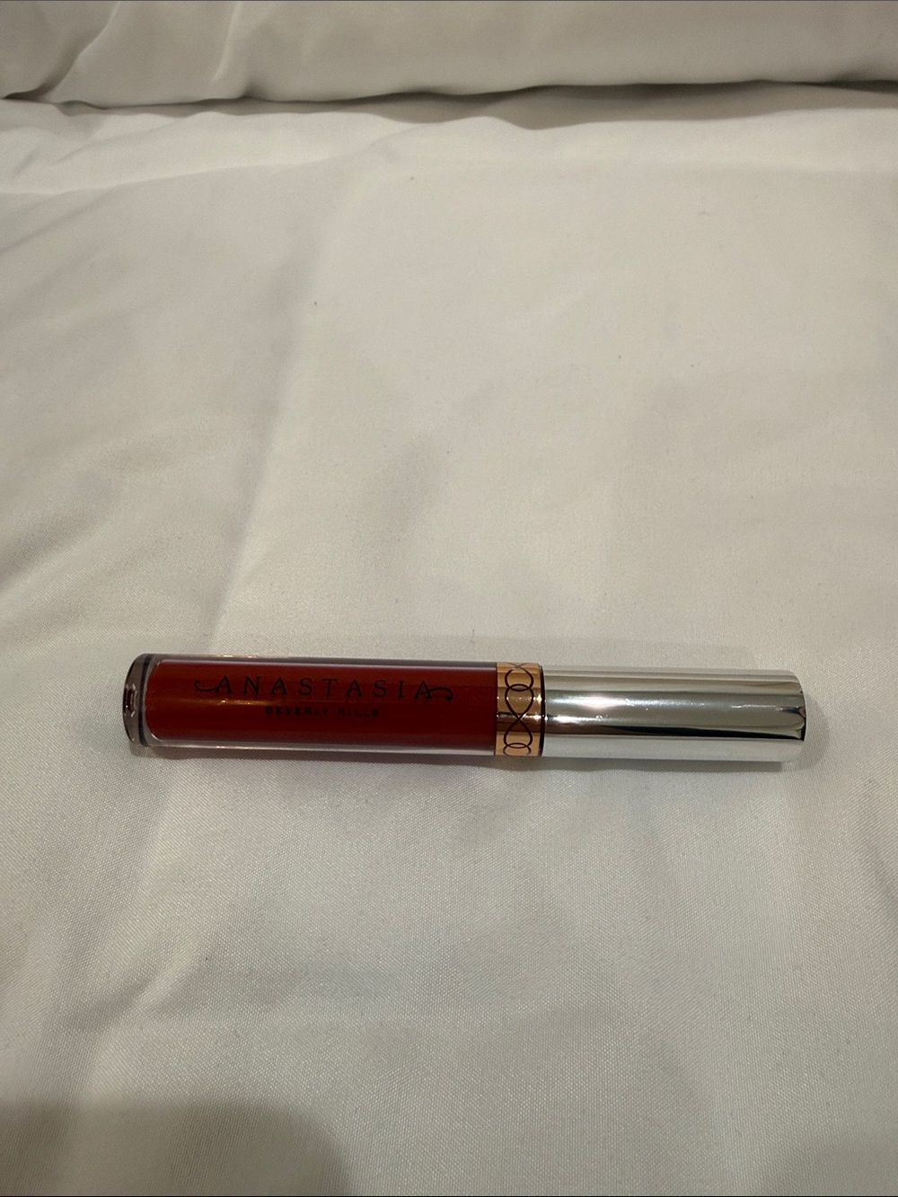 Anastasia Beverly Hills Liquid Lipstick - True Brick Red